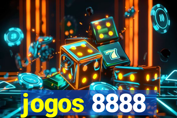 jogos 8888